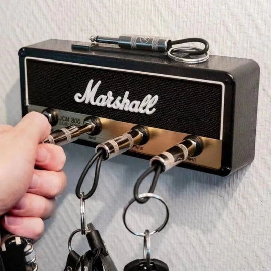 PORTALLAVES AMPLIFICADOR MARSHALL.