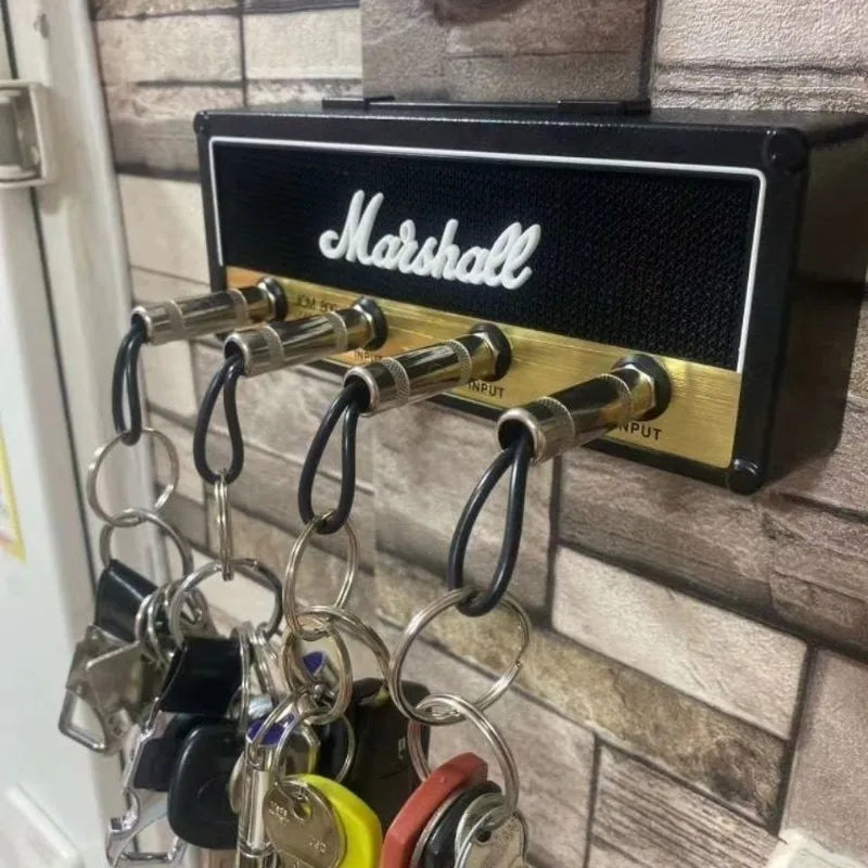 PORTALLAVES AMPLIFICADOR MARSHALL.